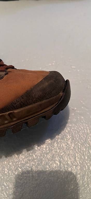 Scarpe da uomo: Hanwag Wanderschuhe – Usato da Uitikon Waldegg venduto da lapagy 3