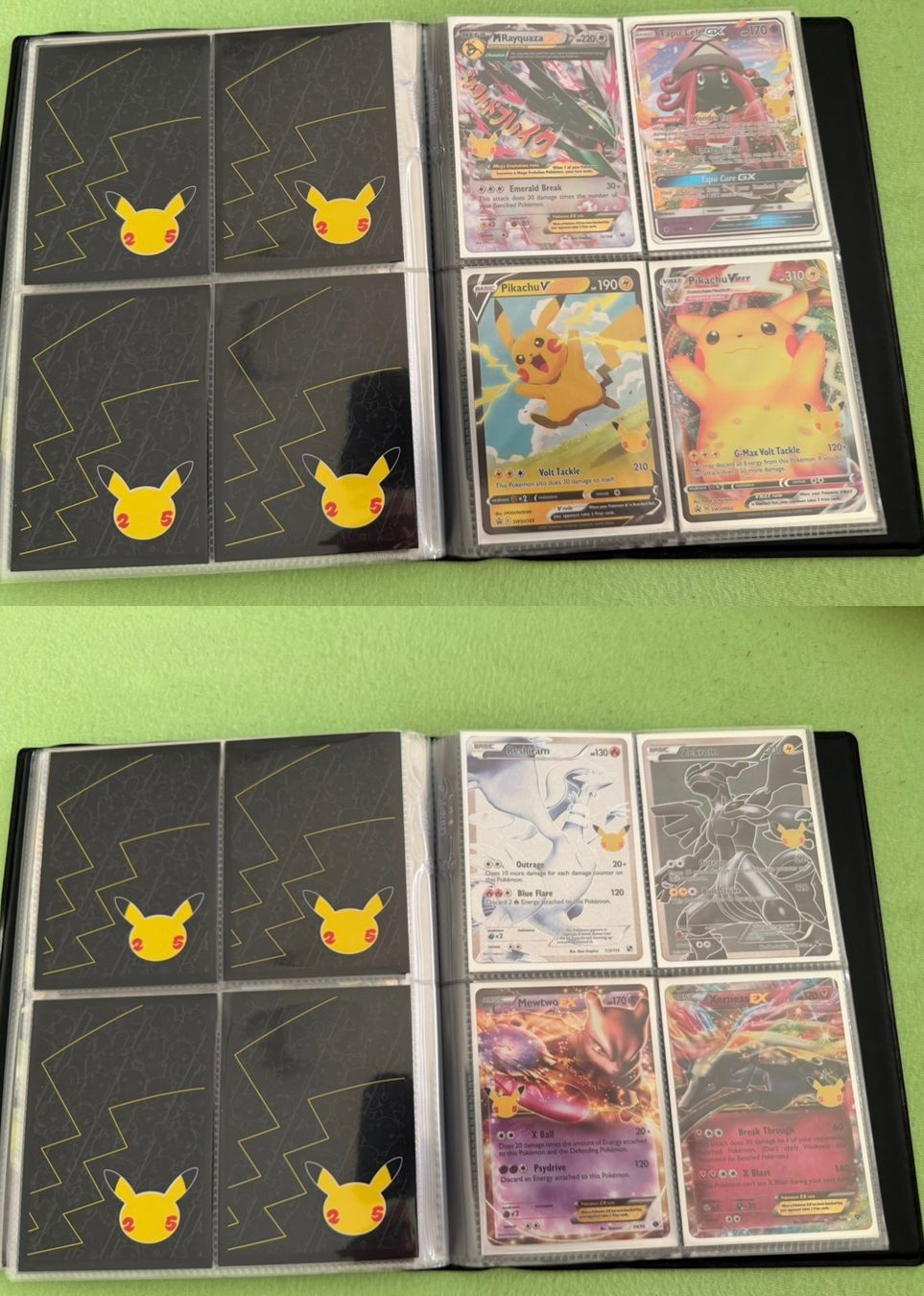 Pokémon Carte collezionabili: Pokémon Celebrations 25th Anniversary Master Set Englisch – Usato da Bern venduto da MyCollection1996 6
