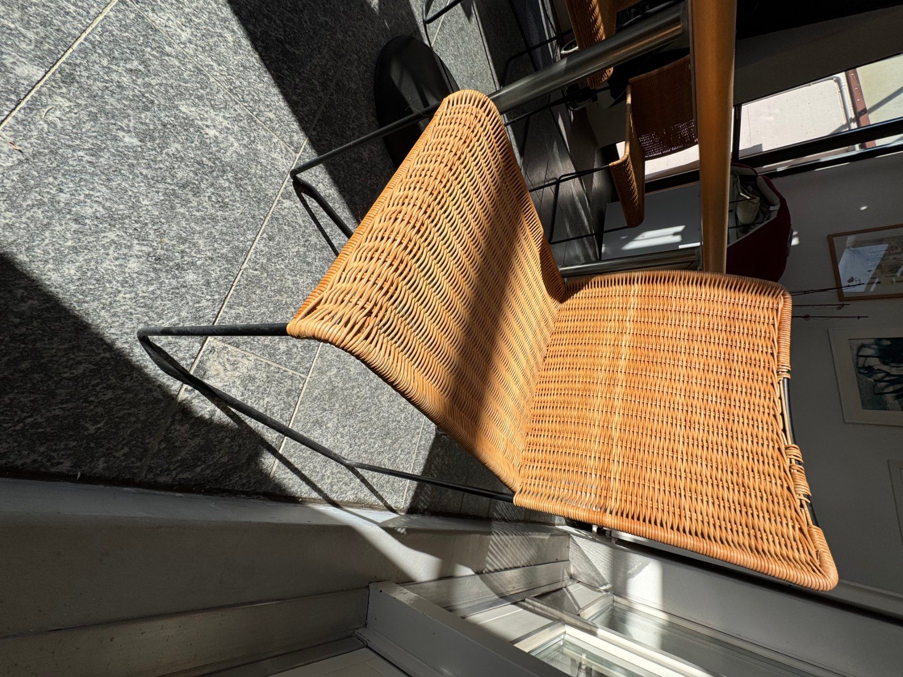 Set di tavolo e panche: Tisch mit Stühlen – Usato da Hausen AG venduto da diverww 1
