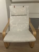 Fauteuil IKEA Poäng excellent état 
