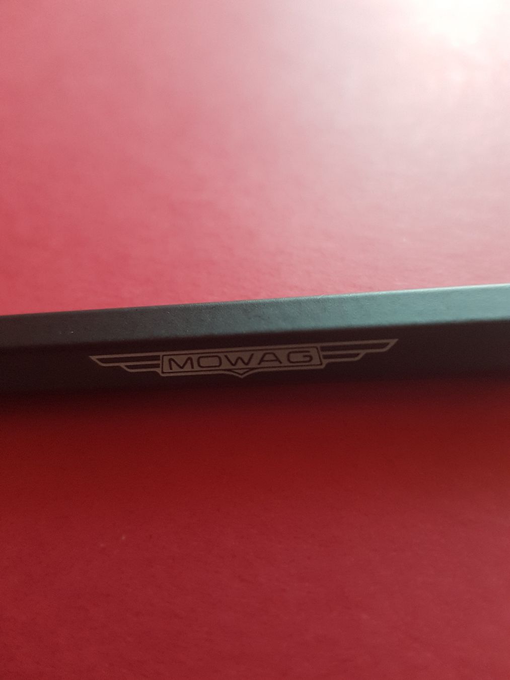 Caran D'Ache Stylos & Marker: Mowag Caran d Ache – Neuf avec emballage d'origine à Altnau par samira41 3