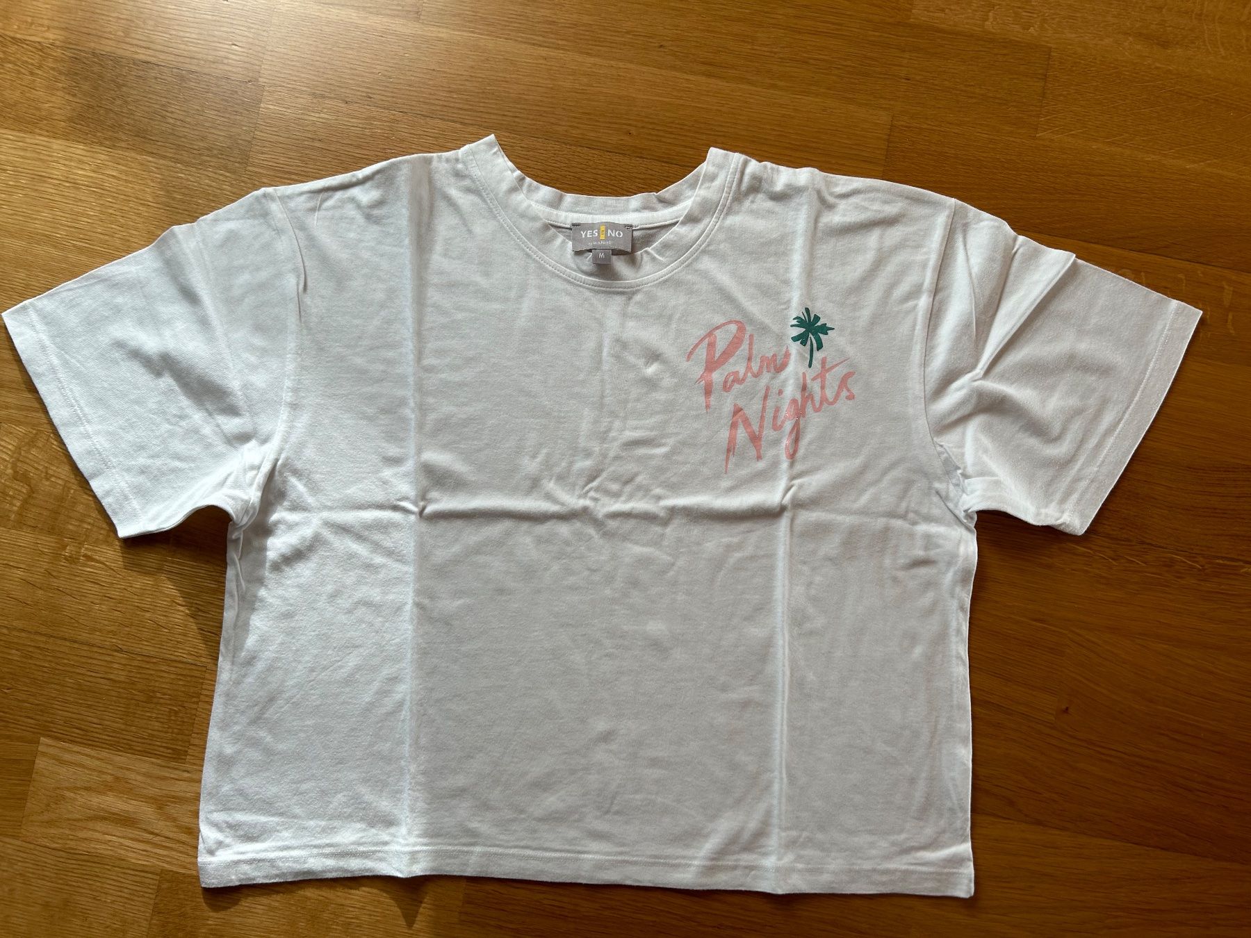 Yes Or No Blusen, T-Shirts & Tops: T-shirt / T. M – Gebraucht aus Daillens von guisepa