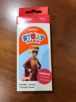 Tonies MIGROS Story MANIA Miguel Neu & originalverpackt