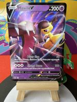 POKÉMON / Mawile V / Silver Tempest 🇺🇸