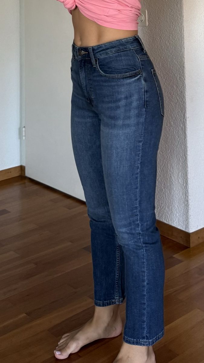 Zara Jeans: ZARA Jeans – Neu (gemäss Beschreibung) aus Zürich von eli_t8nw 2