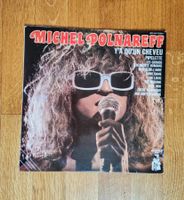 Michel Polnareff – Y'A Qu'Un Cheveu - Mr. Pickwick – MPD 550
