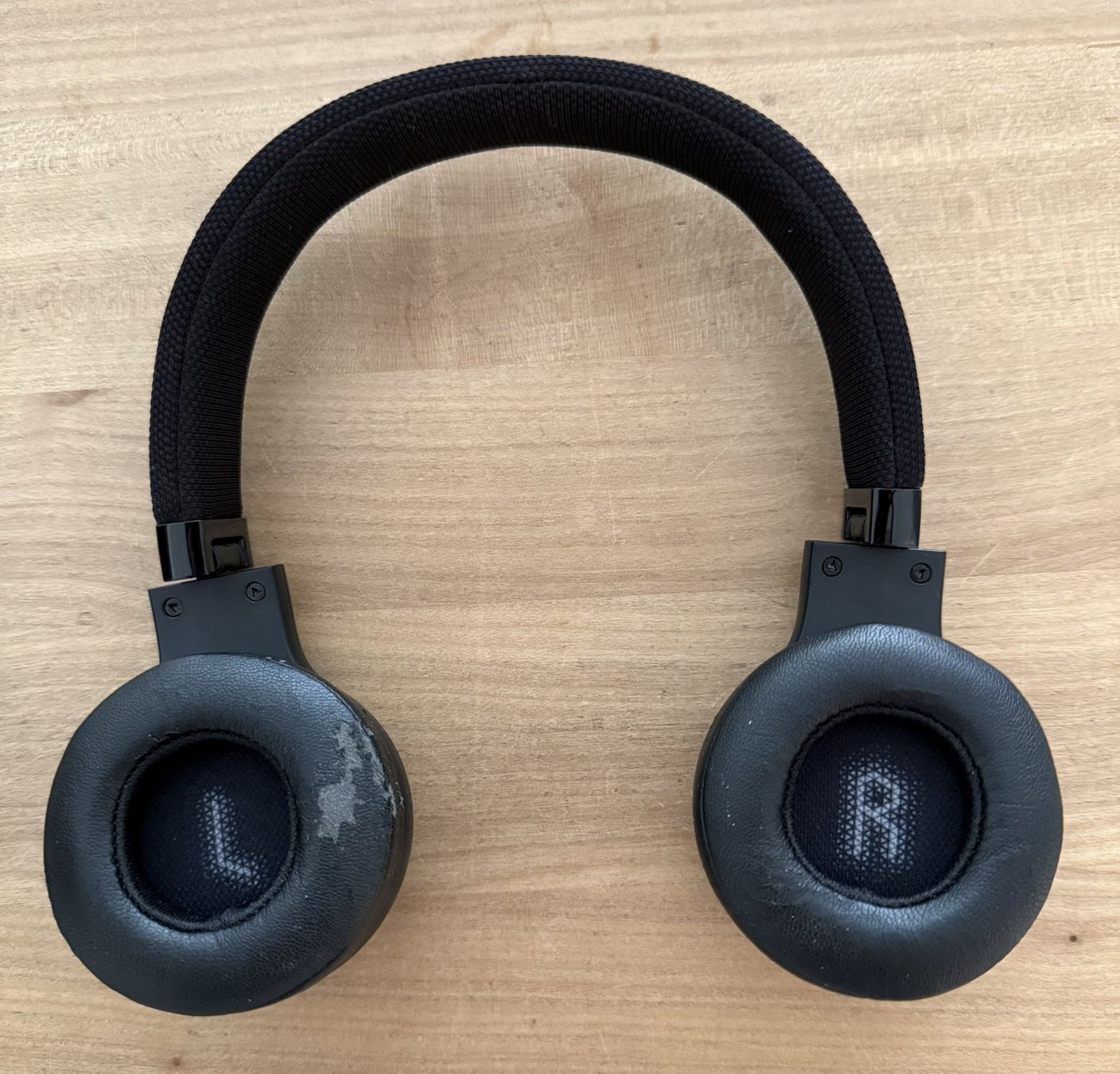 JBL Cuffie: Kopfhörer JBL wireless – Usato da Oberwil BL venduto da Lepidolith 1