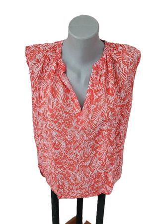 neuw. Blusen Shirt Gr. XS (bis 38) Print Boho Romance H&M