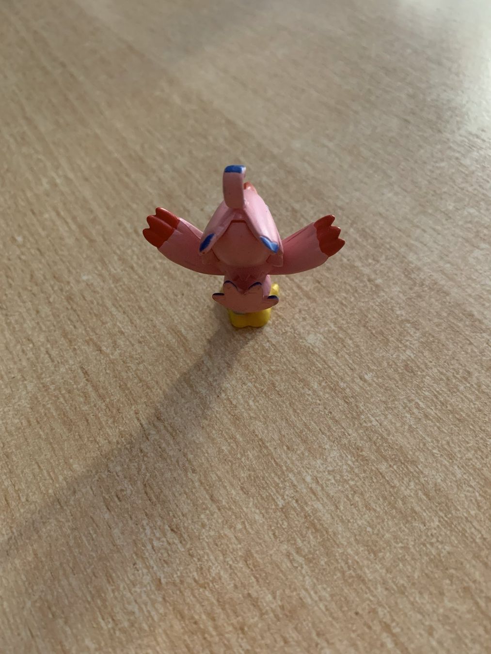 Statuette: Digimon-Figur Byomon – Usato da Reinach BL venduto da Grolifcb 2
