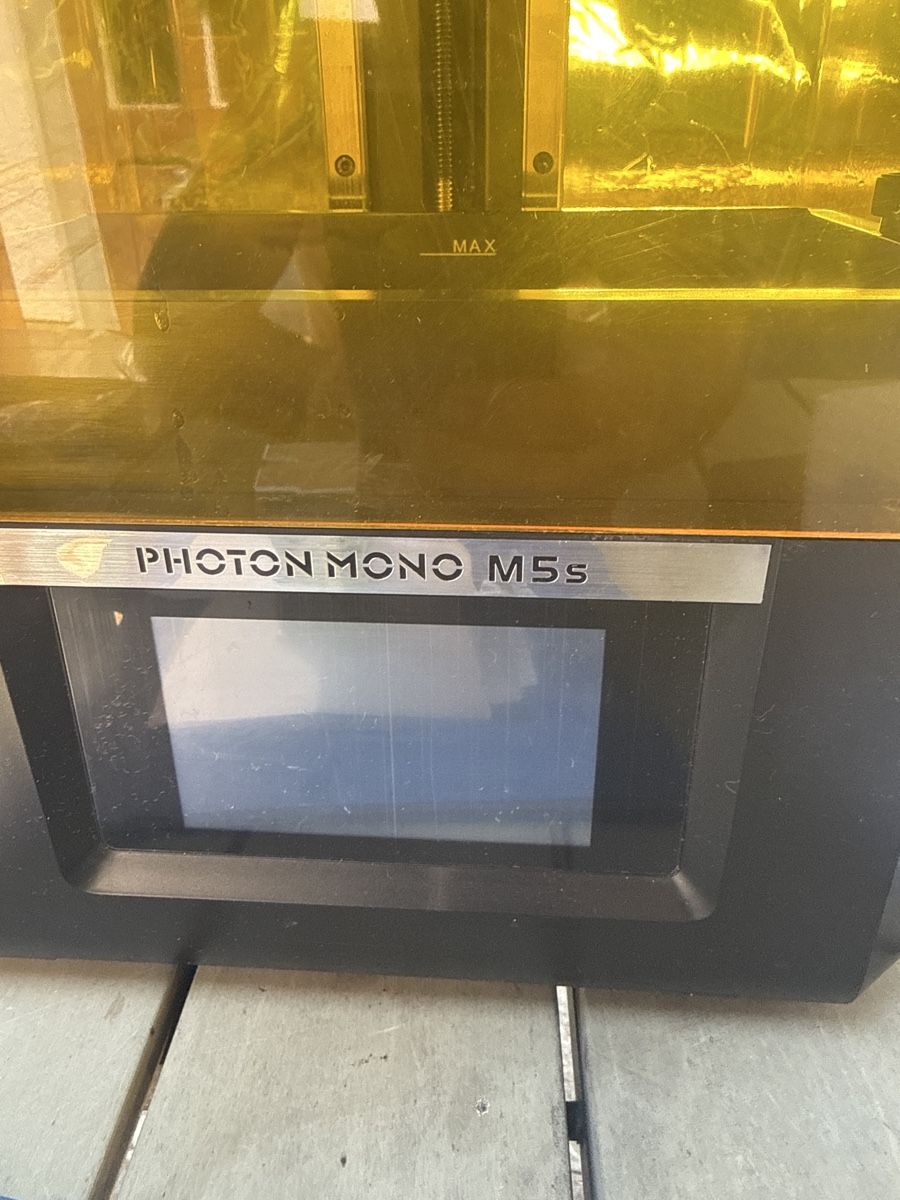 Anycubic Stampanti 3D: Anycubic  – Nuovo (secondo la descrizione) da Münchenwiler venduto da trilheiro22 3