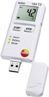 testo 184 T3 Temperaturdatenlogger