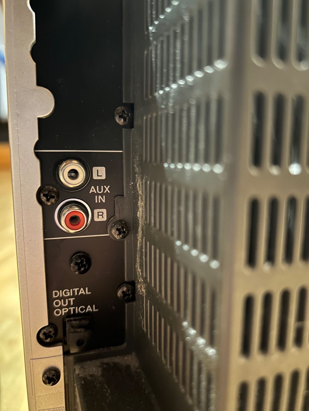 Sistemi audio & multimediali: Stereoanlage – Usato da Kirchberg BE venduto da chr_w7tl 3
