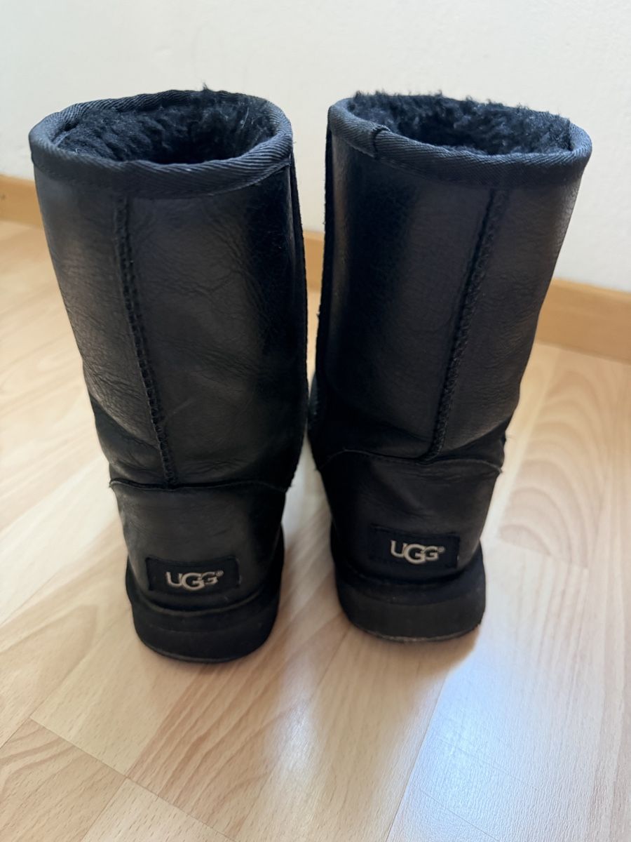 Ugg Scarpe da donna: Ugg boots – Usato da Nyon venduto da ula_swg8 1