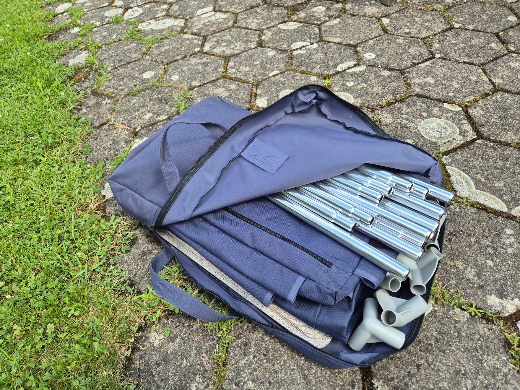 Armadi: Campingschrank, 140 cm – Usato da Muri AG venduto da joh_t2zg 6