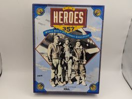 The Heroes of the 357th (1992) - Electronic Arts - BigBox