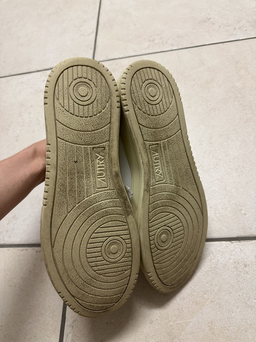 Autry Chaussures hommes: Sneakers Autry – D'occasion à Ipsach par ale_v82h 1