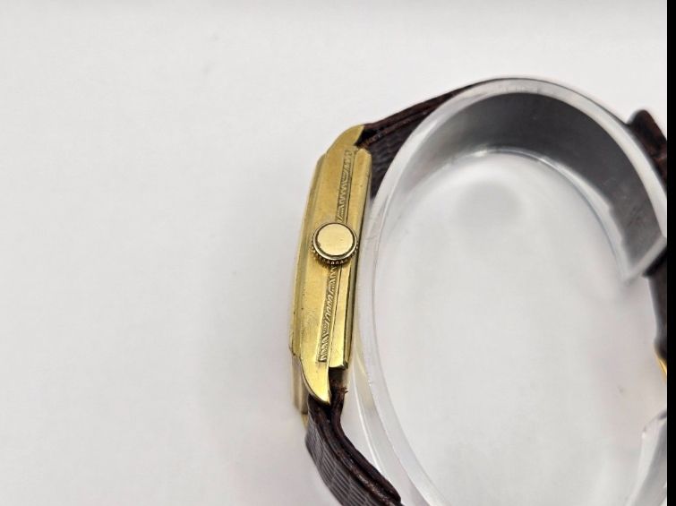Roamer Orologi: Vintage Roamer Uhr – Usato da Riehen venduto da joh_8pcm 4