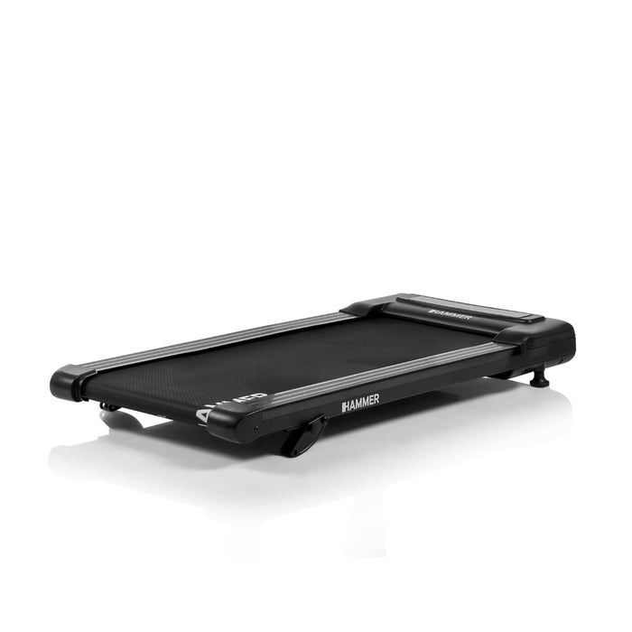 Walkingpad Hometrainer: Walking Pad Walk 2.0 von Hammer, neu – Nuovo e nell'imballaggio originale da Steg VS venduto da Mel_T88 1