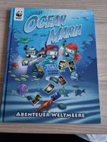 Lillibiggs Ocean Mania Stickeralbum
