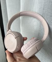 JBL Tune 510 BT Rose Kopfhörer