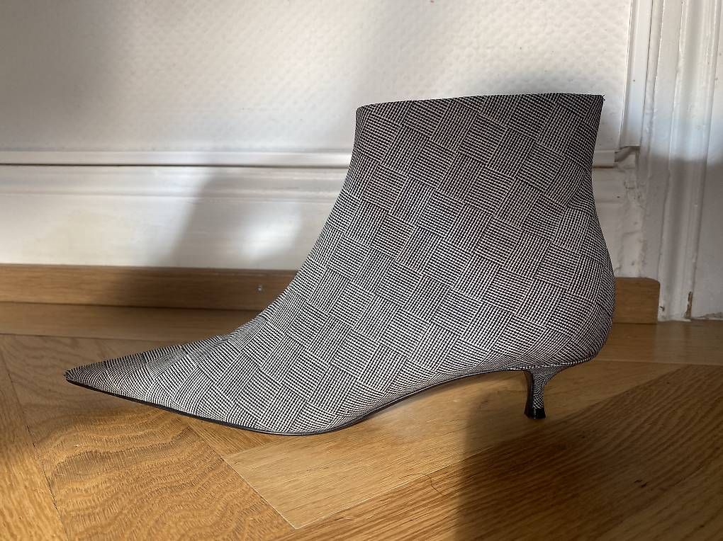 Damenschuhe: Balenciaga Stiefeletten – Gebraucht aus Zürich von kar_tj5x 3
