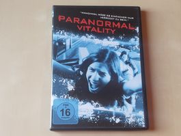 Paranormal Vitality