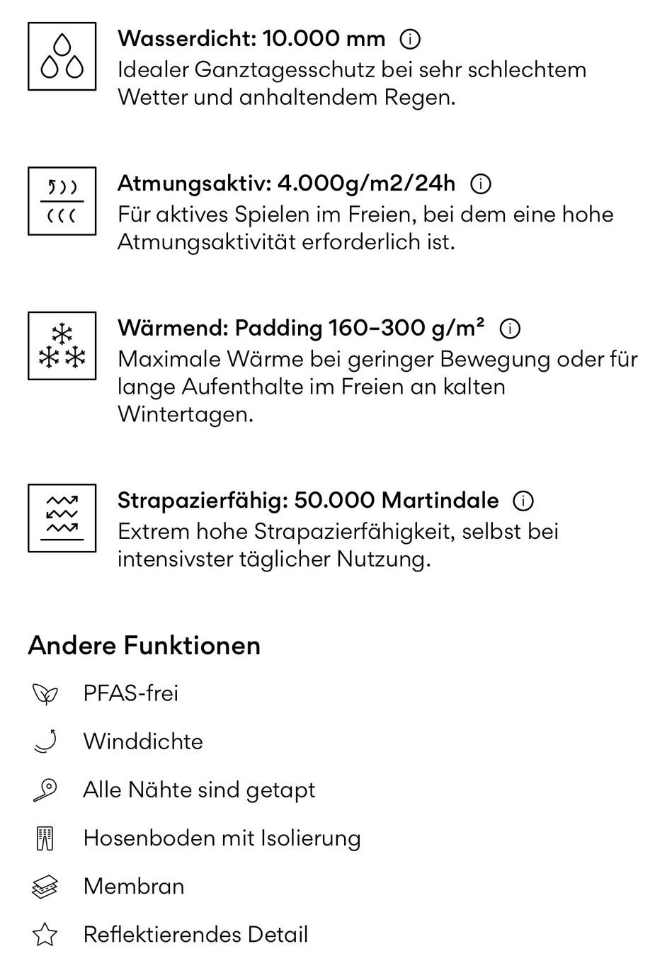 Name It Ensembles: Schneeanzug Name it – Neuf (Voir description) à Stäfa par Michelecarmen8892 6