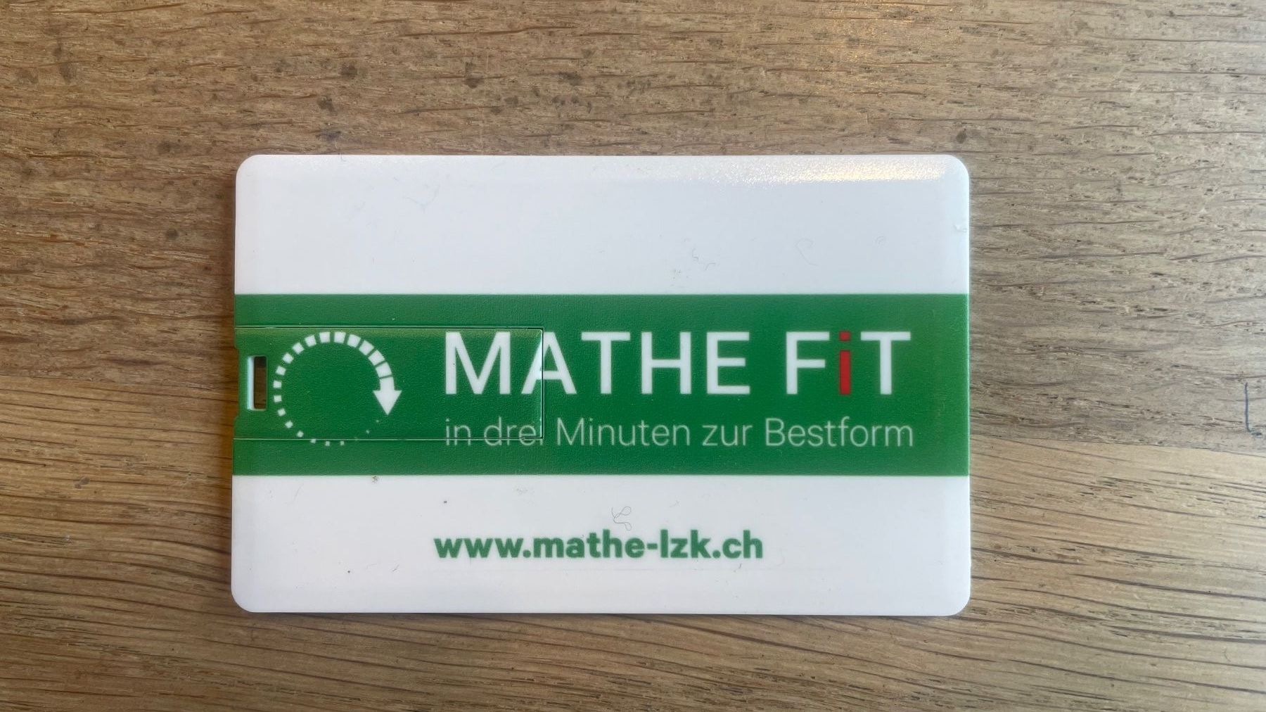 Chiavette USB: Mathe Fit 4 – Usato da Zürich venduto da mguhn