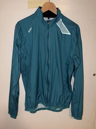 SOAR Ultra Rain Running Jacket 2.0