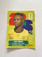 Panini Fifa WM 2026 Mohau Nkota RSA 19