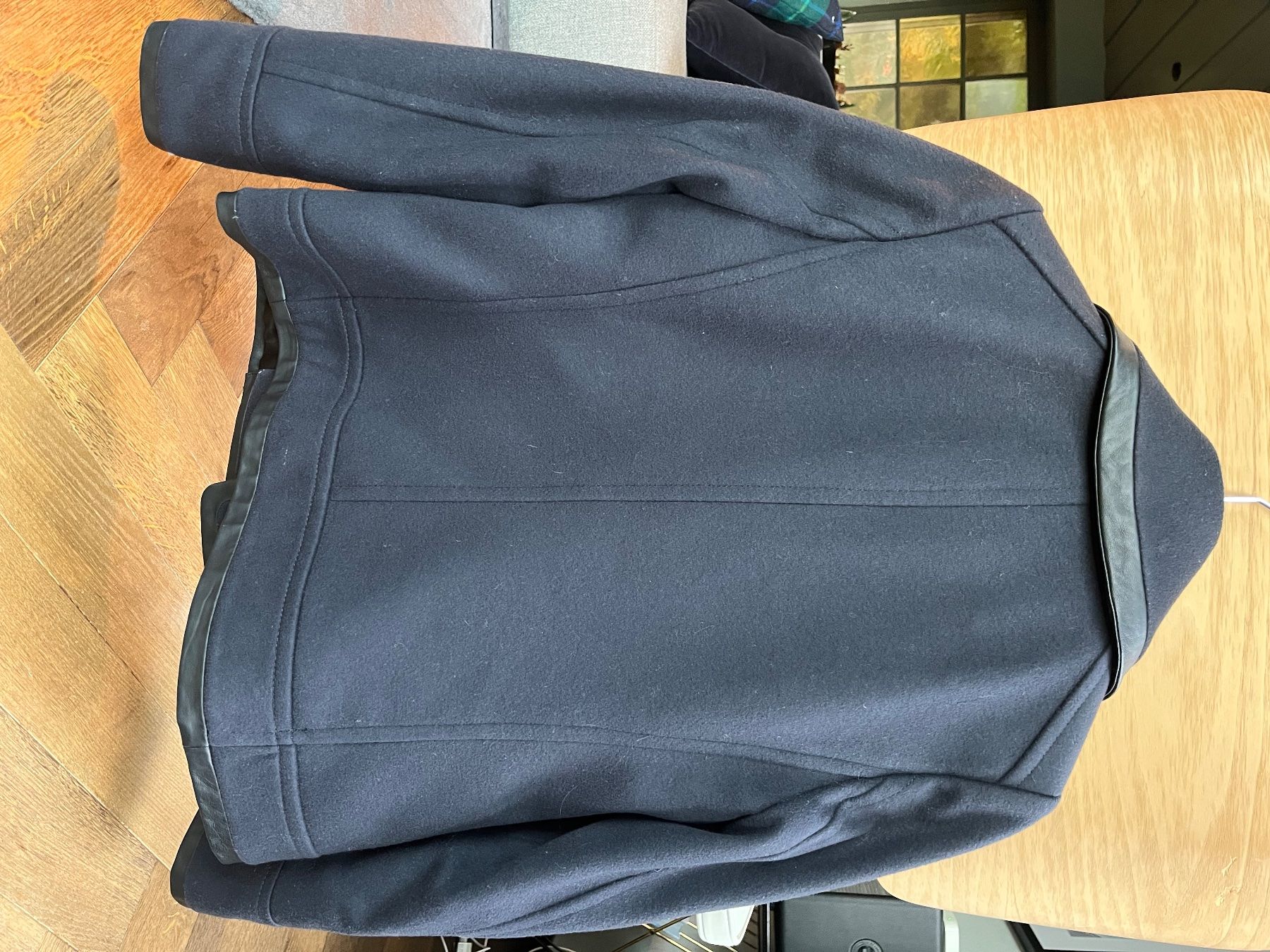 J.Crew Giacche: J.Crew Collection Jacke (Sailor Jacket) – Usato da Zürich venduto da Danielan0 4