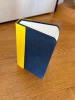 Buchlampe Lumio Mini Book Lampe