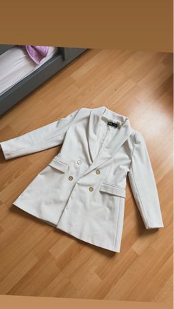Zara Blazer XL