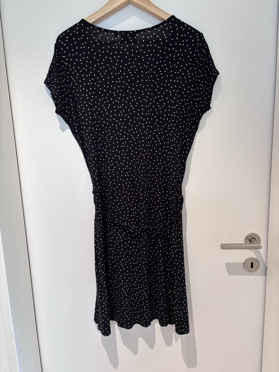 Vestiti: Sommerkleid von Broadway Gr. L – Usato da Menzingen venduto da gispat