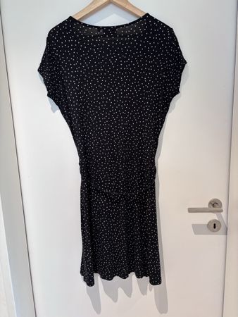 Sommerkleid von Broadway Gr. L