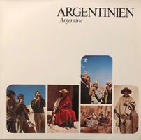 Argentinien (LP)