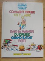 Comment Obelix est tombé dans la marmite (Français)   ©'1989