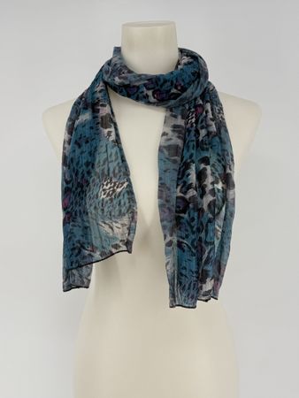 Leichter Schal/ Foulard 