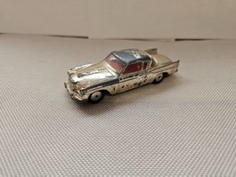 Corgi Studebaker Golden Hawk