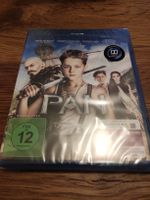 Pan (BluRay) Neu und originalverpackt