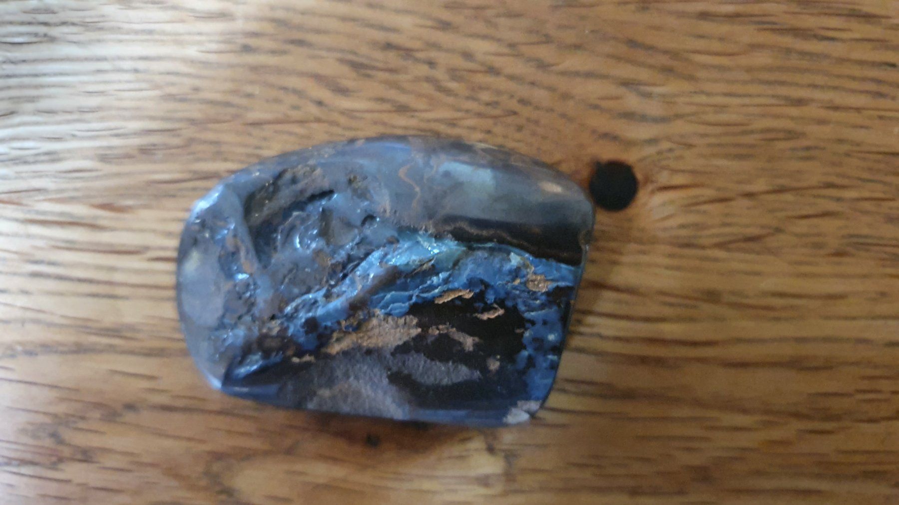 Pietre preziose: Grosser Bolder Opal – Usato da Flawil venduto da Naphtali 4