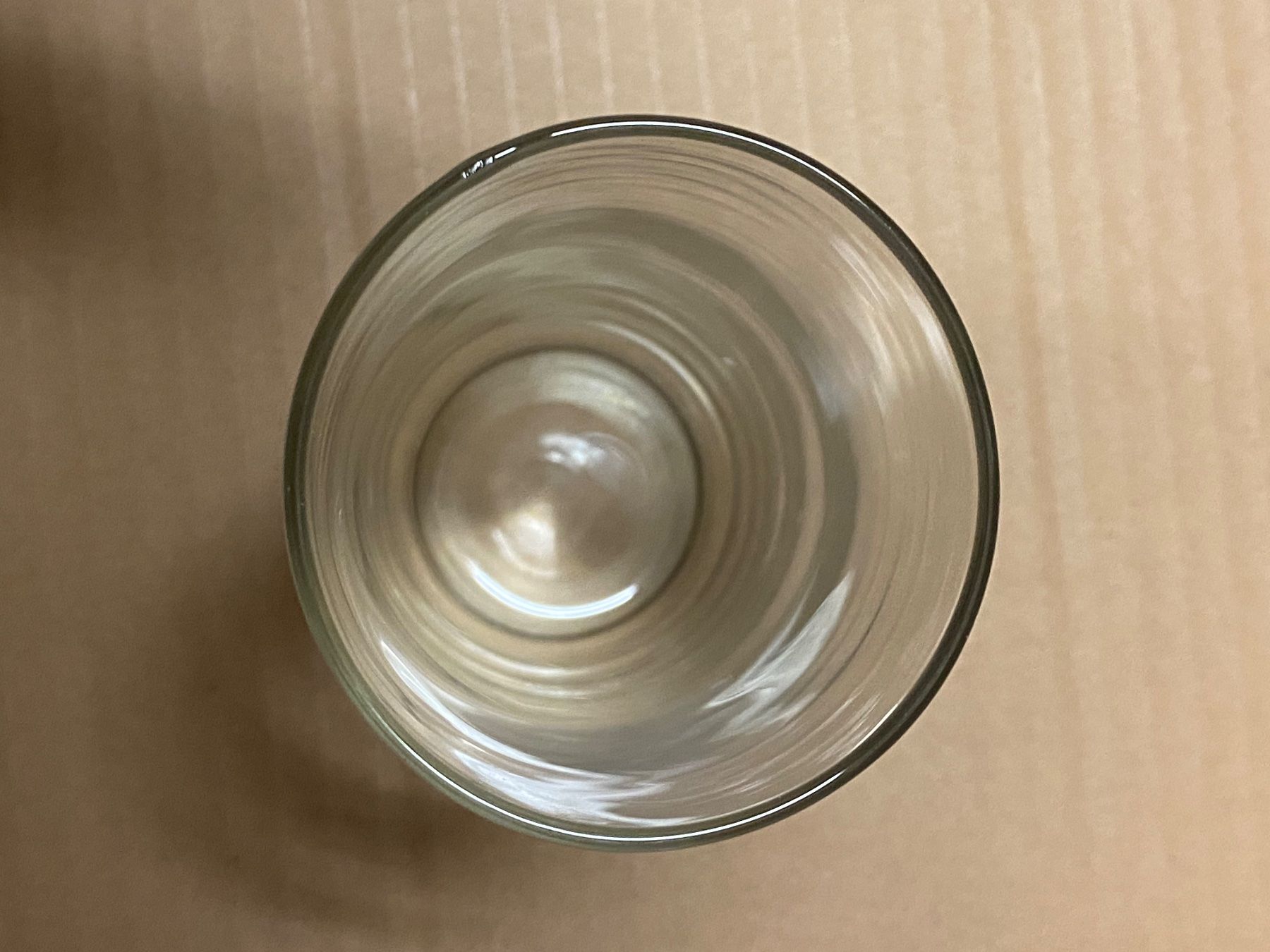 Bicchieri: Trinkglas (Longdrink- oder Sektglas) schlank / hoch 3dl – Usato da Eschlikon TG venduto da ArtRec 4