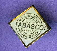 TABASCO  PEPPER SAUCE