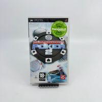 World Championship Poker 2 (PSP)
