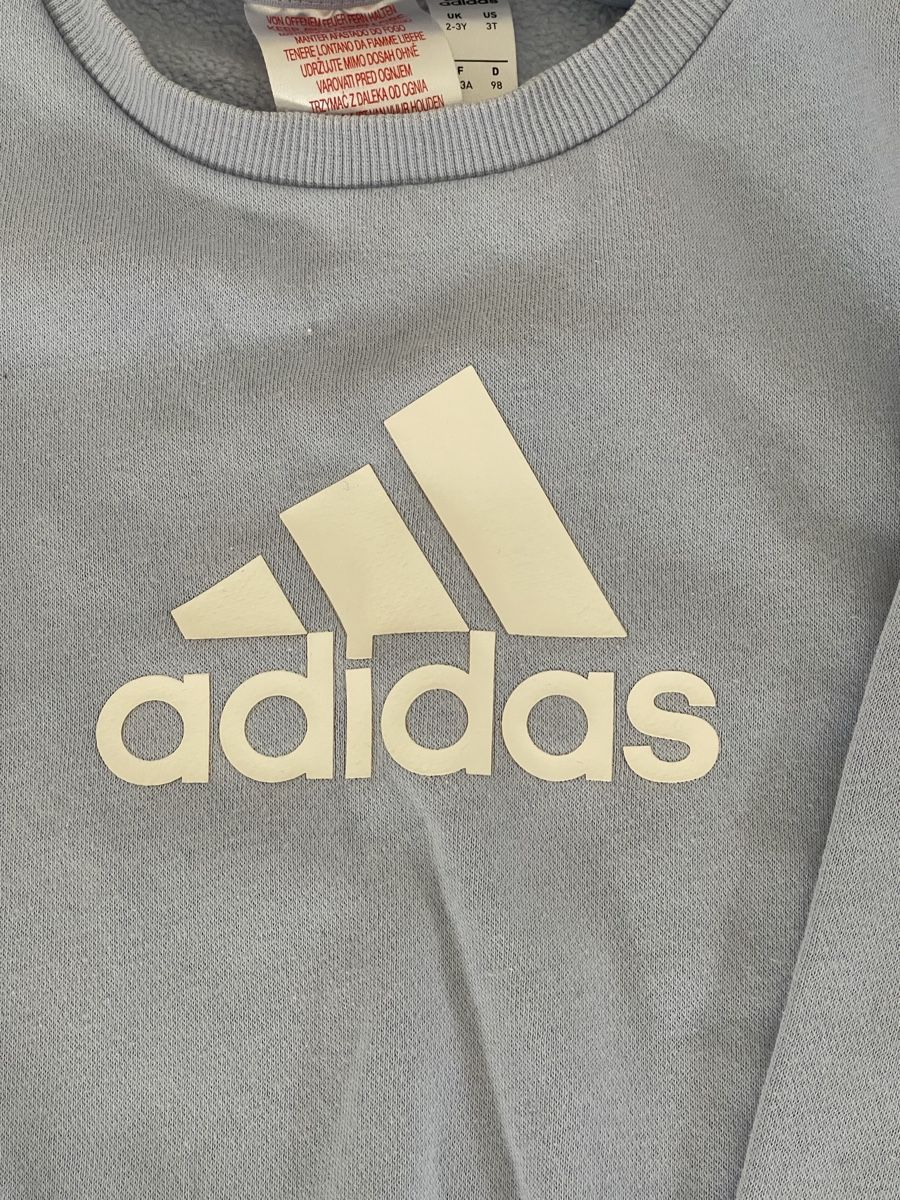 Maglioni & Felpe: Pull Enfant Adidas Original – Usato da Bussigny venduto da Dali430 1