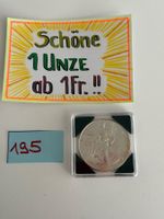 Schöne Unze 1988