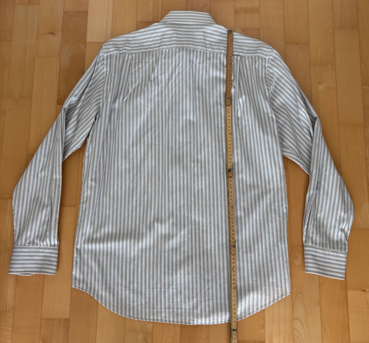 Strellson Camicie: Hemd Strellson – Usato da Winterberg ZH venduto da vanilleinspiration 3