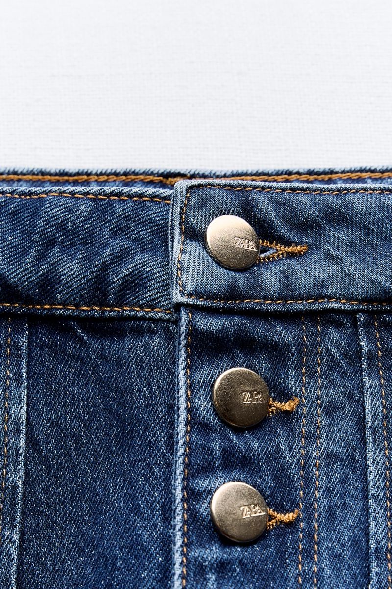 Zara Jeans: Zara Jeans Gr. 36, neu – Nuovo e nell'imballaggio originale da Lütisburg venduto da Patty_fer 2