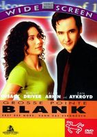 Grosse Pointe Blank  mit Joan Cusack und Minnie Driver  DVD