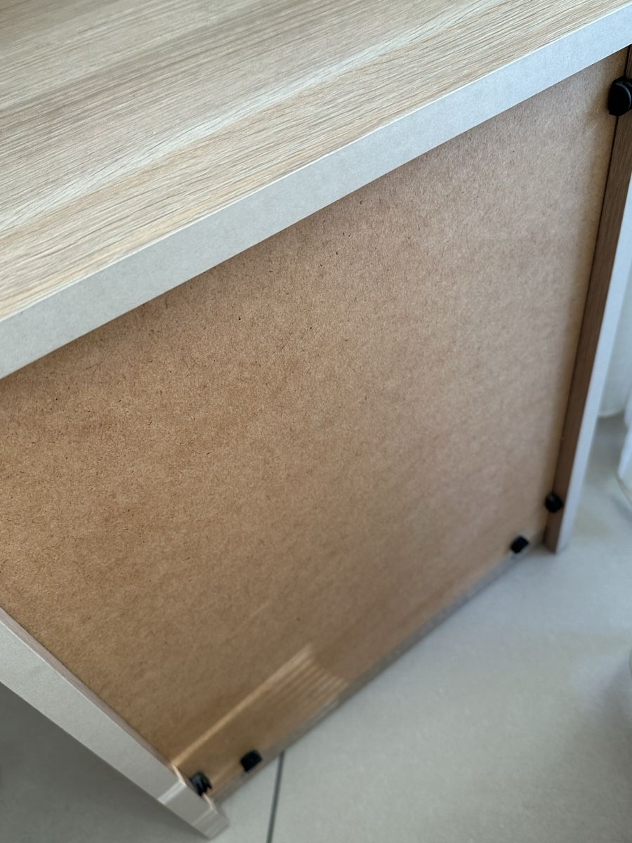 Ikea Comodini: Ikea Askvoll Nachttisch – Usato da Glattpark(Opfikon) venduto da ZHINCITY 3